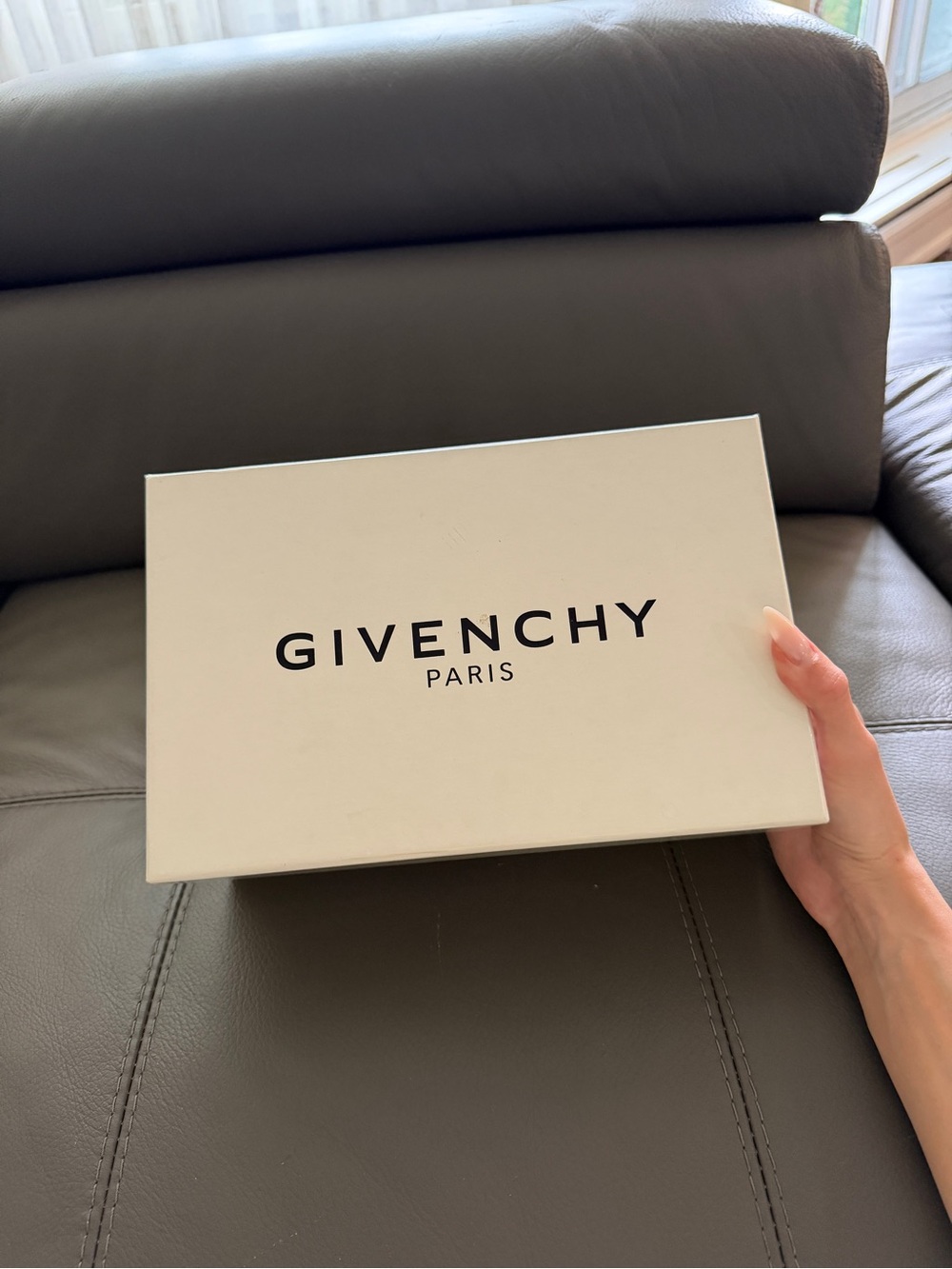 Givenchy Slides - Picture 5 of 5
